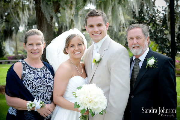 Best Thomas Center Wedding photographer - Sandra Johnson (SJFoto.com)